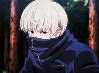 《咒回》中狗卷棘有多火？众多漫画家绘制同人，风格各不相同