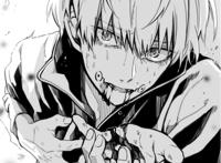 《咒回》中狗卷棘有多火？众多漫画家绘制同人，风格各不相同