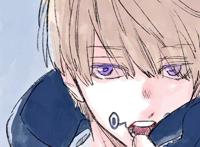 《咒回》中狗卷棘有多火？众多漫画家绘制同人，风格各不相同