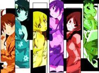 这个男人创作了《物语》系列，为写书耗时十年，改编动漫大受欢迎