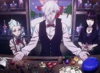 好番不火，冷门动漫推荐，看到即是赚到哦（第四期）