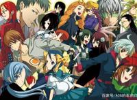 不输给物语的西尾成名之作！但为什么几乎没人看过呢？