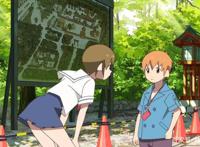 毛球遍地走，狸猫满天飞《有顶天家族》