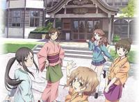 白箱：日本画风最清新的动画工作室之一，P.A.works作品大盘点