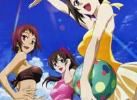 白箱：日本画风最清新的动画工作室之一，P.A.works作品大盘点