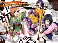 动漫音乐巡礼62：P.A.WORKS，“永远不崩”的富山骄傲（下）