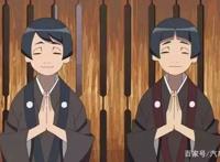 动漫有顶天家族，体味逍遥自在的人生，立意更是一个高度