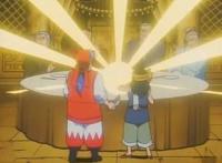 最红美食番《厨神小当家》今秋开播和RNG跨界联动出神秘火花