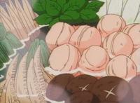 最红美食番《厨神小当家》今秋开播和RNG跨界联动出神秘火花