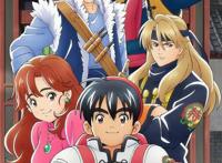 最红美食番《厨神小当家》今秋开播和RNG跨界联动出神秘火花