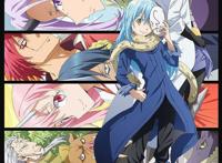 动漫速递！2021年1月新番续作！