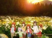 动漫速递！2021年1月新番续作！