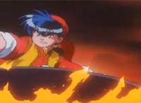 厨神小当家：小当家是黑暗料理界的人概率很低，他没有机会加入