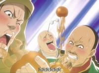 厨神小当家第十集：解师傅能获胜很奇怪，罗空的包子看起来更厉害