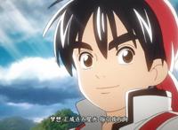 《厨神小当家》发布主题曲MV记忆中的味道从未模糊