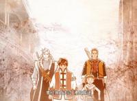 《厨神小当家》发布主题曲MV记忆中的味道从未模糊