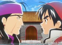 五虎星初登荧屏《厨神小当家》第二季开播