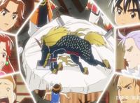 重制版的《厨神小当家》为什么让观众如此失落