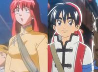 童年动画又出续作？小当家一脸油腻，舒克贝塔变精神小伙！