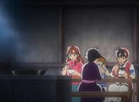 期待已久的厨神小当家已经更新，为何没有火起来？