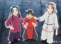 厨神小当家：看了这么久的动漫，删除Staff表名单还是第一次见