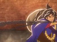 《厨神小当家》第二季来袭！“五虎星”登场，童年回忆重新制作