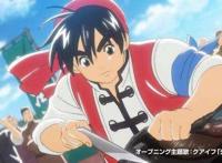 厨神小当家开播，食物不发光了，并没有延续经典！