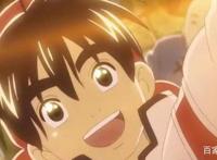 童年的回忆——《厨神小当家》第二季定档！你还想看吗？