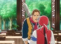 厨神小当家：童年神作一月上映新作，剧情或低龄化，充满期待