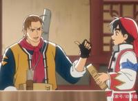 厨神小当家：童年神作一月上映新作，剧情或低龄化，充满期待