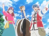 厨神小当家第一集：小当家改名阿昴哥，新一季的这道菜你我都会做