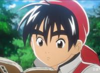 厨神小当家第一集：小当家改名阿昴哥，新一季的这道菜你我都会做