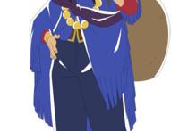 《厨神小当家》TV动画续篇新角色津田健次郎出演浪子颜先