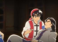 厨神小当家：一部没必要出现的动画，情怀冷饭炒得太差了