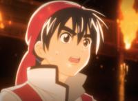 厨神小当家：一部没必要出现的动画，情怀冷饭炒得太差了