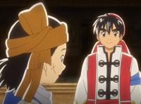 厨神小当家：一部没必要出现的动画，情怀冷饭炒得太差了