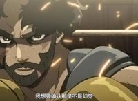 不是闹着玩的，重拳出击！不值得火遍全球动漫之一，你感兴趣吗？