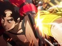 《MEGALOBOX》将要制作第二季，故事讲7年后的事！
