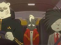 2021最强6部日本动漫，你觉得与哪几部国漫可以相媲美？