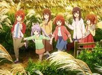 2021最强6部日本动漫，你觉得与哪几部国漫可以相媲美？