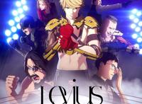 机甲X拳击！从《MegaloBox》到《Levius》，同题材真的不腻？