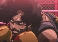 话题作《机甲拳击》TV动画续篇预告4月正式开播