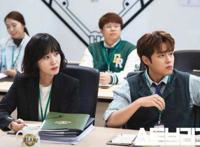 韩剧《棒球大联盟》，南宫珉为何没有与朴恩斌在一起？