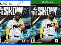 PS不再独占《MLB美国职业棒球大联盟21》Xbox泄露