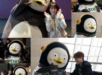 「星闻」《棒球大联盟》Pengsoo鹅生首次出演电视剧！“Giant级客串出演”