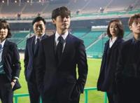 不愧是9.3分的超爽神剧，《棒球大联盟》从头燃到尾，不看会后悔