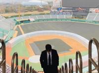 棒球大联盟：南宫珉背后不为人知的心酸，慎看催泪第9集