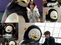 「星闻」《棒球大联盟》方面“Pengsoo先提出特别出演，GiantPenTV也会播出”