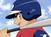 《棒球大联盟》有几次，吾郎是靠着自己的倔强挺了过来，你知道吗