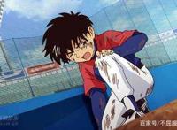 《棒球大联盟》有几次，吾郎是靠着自己的倔强挺了过来，你知道吗